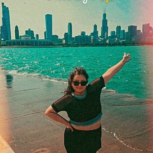 Fundraising Page: Marisela Ruiz
